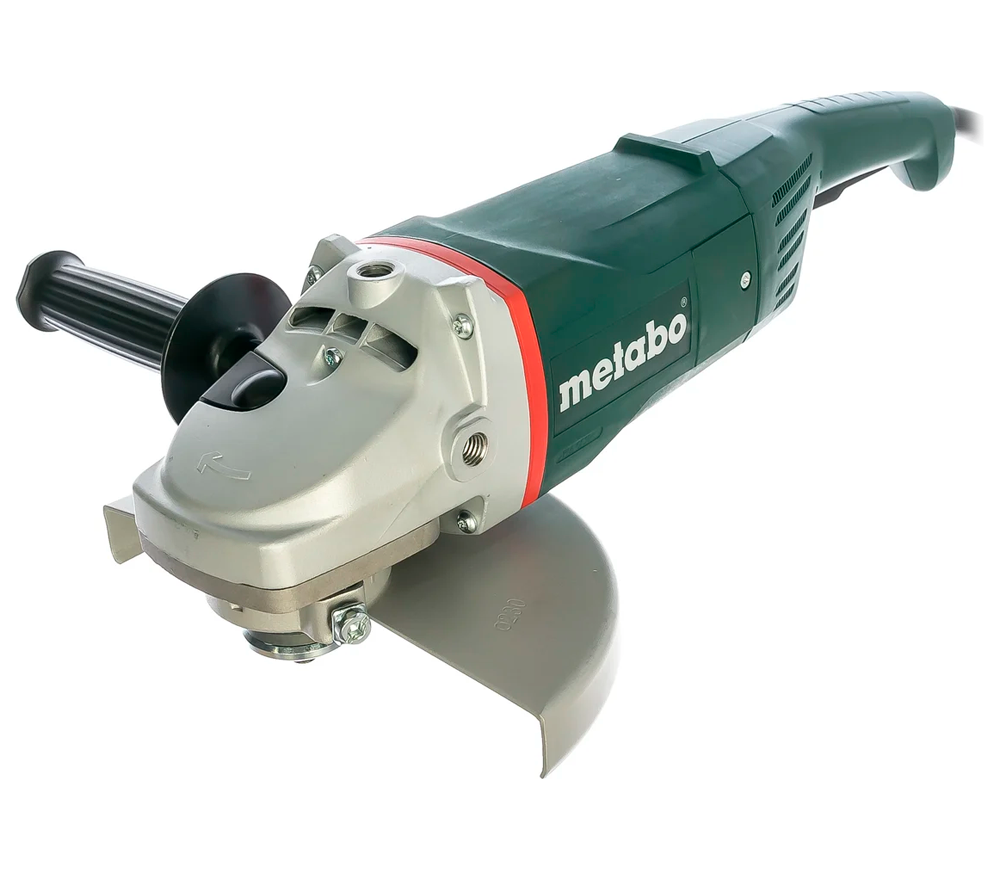 Polizor unghiular METABO WX 2400-230 2400w 230mm