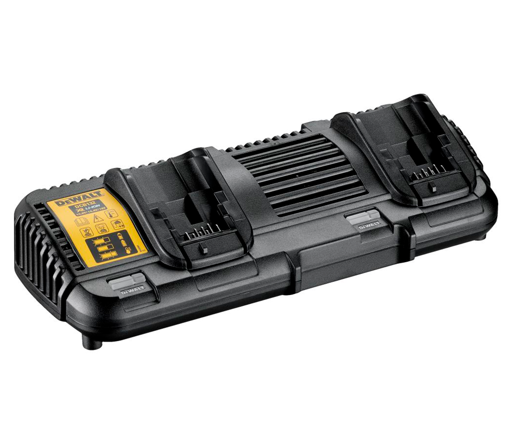 Încărcător  DEWALT DCB132 216w 10.8-60V 4A