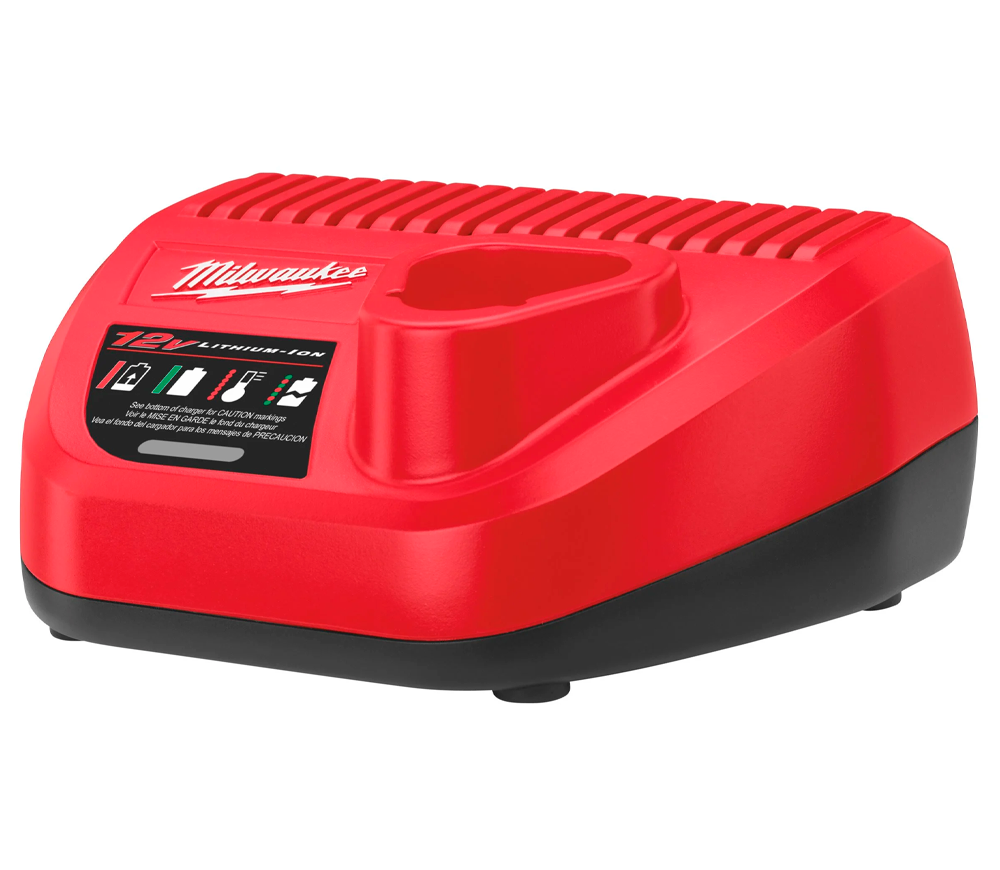 Încărcător MILWAUKEE M12 С12 С 36w 12V 6A