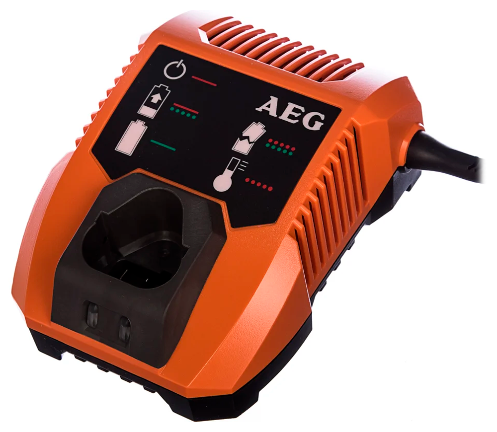 Încărcător AEG LL1230 72w 6V 12A