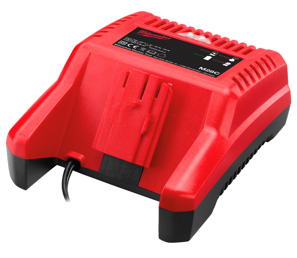 Încărcător MILWAUKEE M28C 28V 3/5A