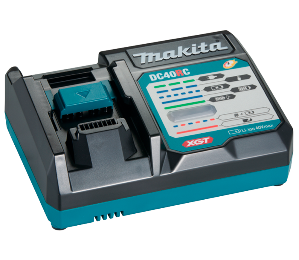 Încărcător MAKITA DC40RC 200w 18-40V 4A