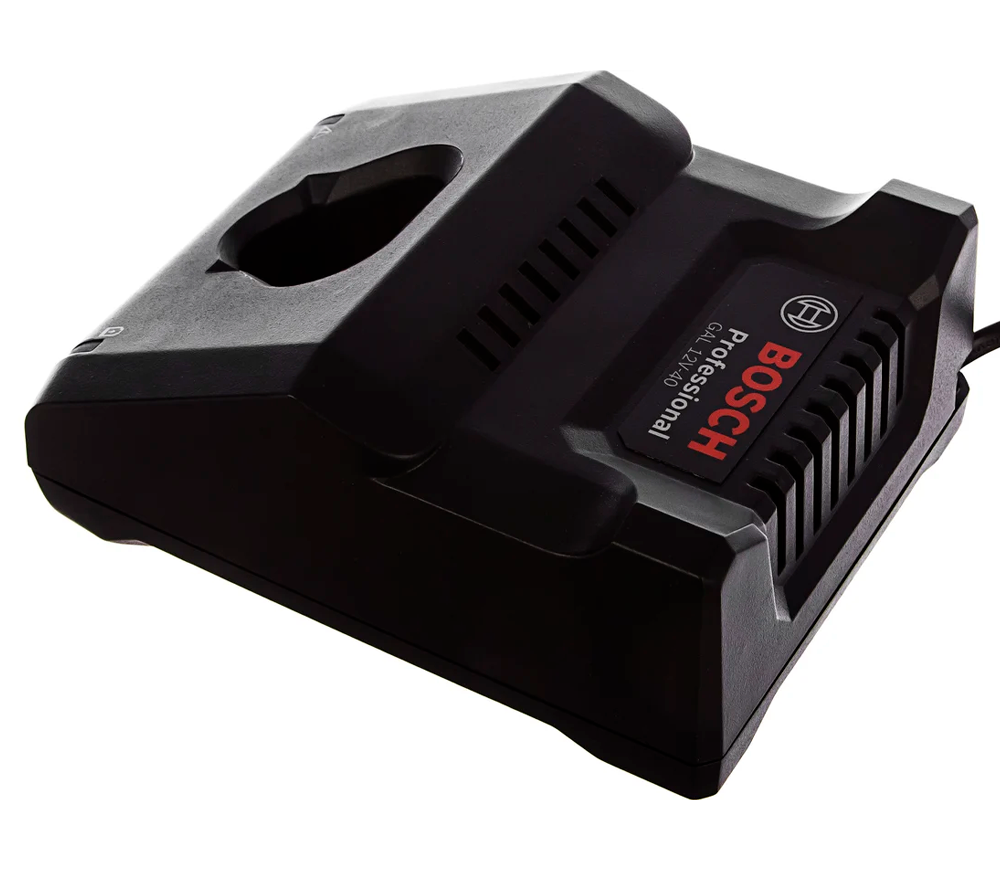 Set încărcător + acumulator BOSCH GBA 2x3Ah 12V GAL 12V-40 60w 10.8-12V 4A-3