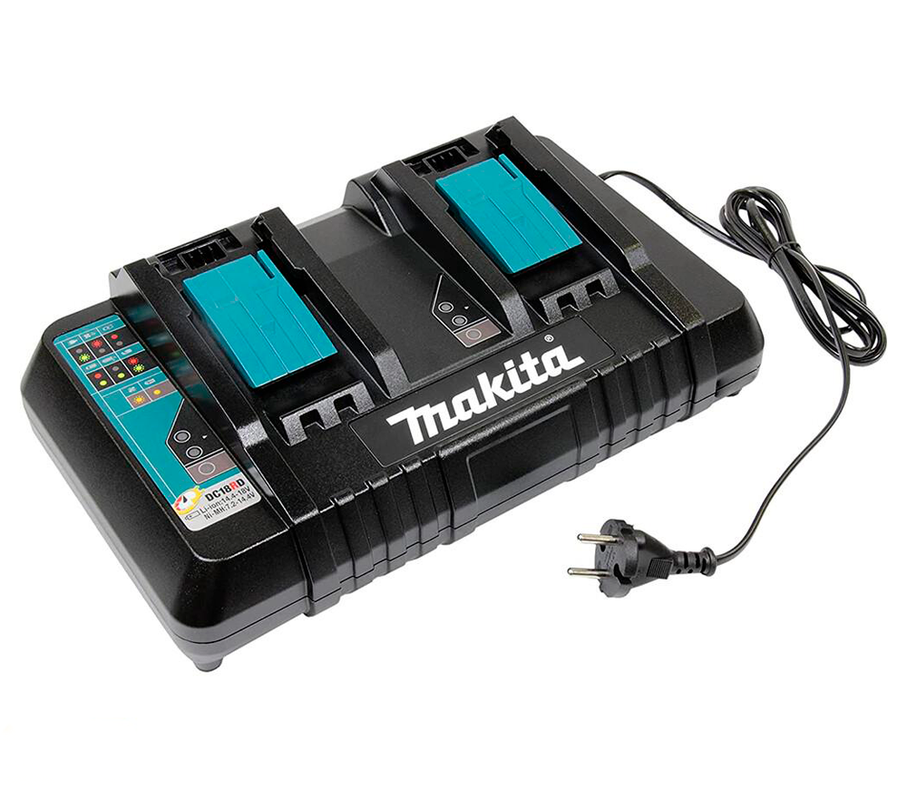 Încărcător MAKITA 630868-6 160w 14.4-18V 9A