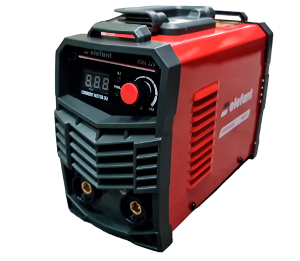 Aparat de sudat Elefant MMA 325A 325A-2