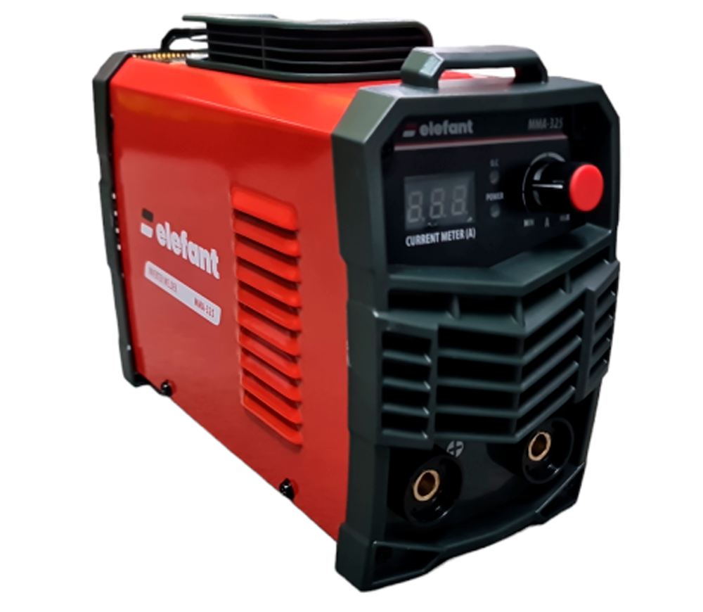 Aparat de sudat Elefant MMA 325A 325A-3