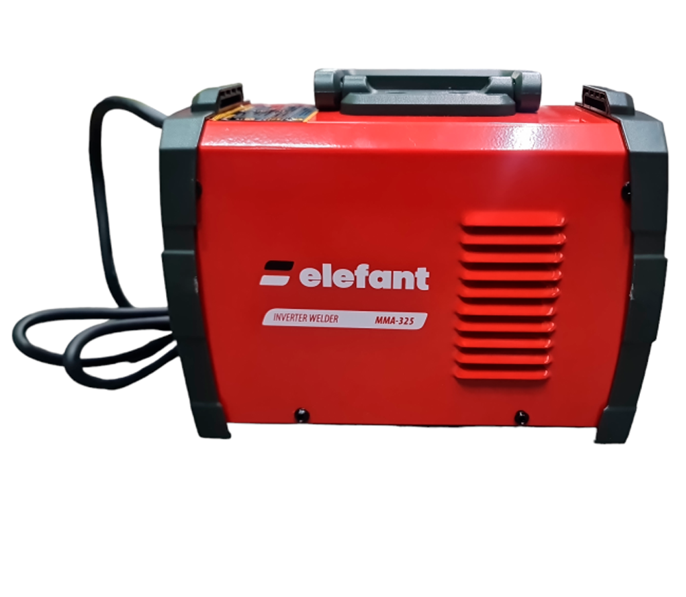 Aparat de sudat Elefant MMA 325A 325A-4