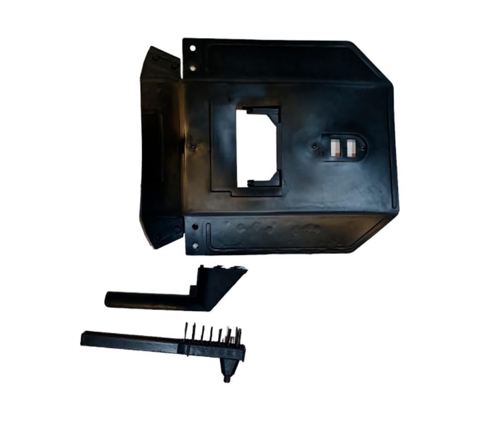 Aparat de sudat Elefant MMA 330A 330A-5