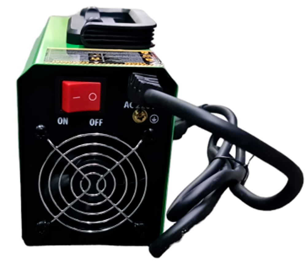 Aparat de sudat PARTENERPRO MMA-295A Mini 295A-5