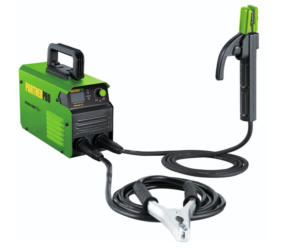 Aparat de sudat PARTENERPRO MMA-295A Mini 295A