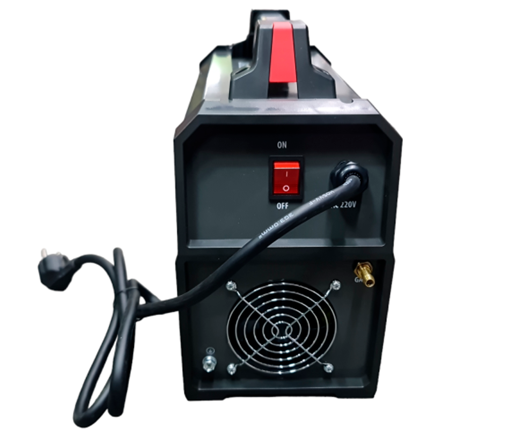 Aparat de sudat invertor (MMA/TIG) Elefant TIG-300A 300A-4