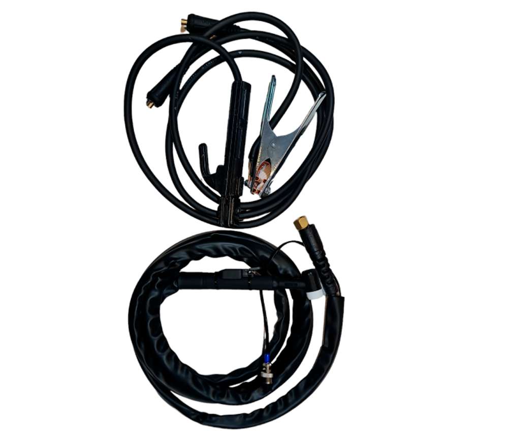 Aparat de sudat invertor (MMA/TIG) Elefant TIG-300A 300A-5