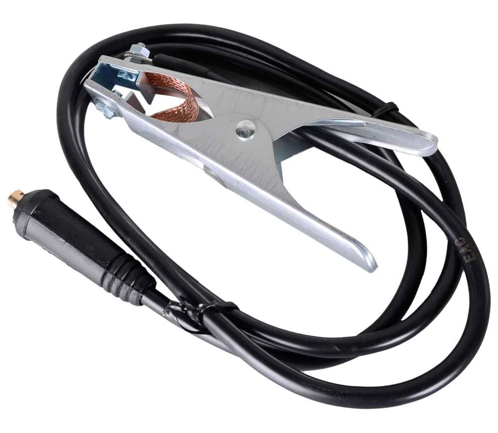 Aparat de sudat semiautomat (MIG/MAG/MMA) RESANTA САИПА-135C 130A-2