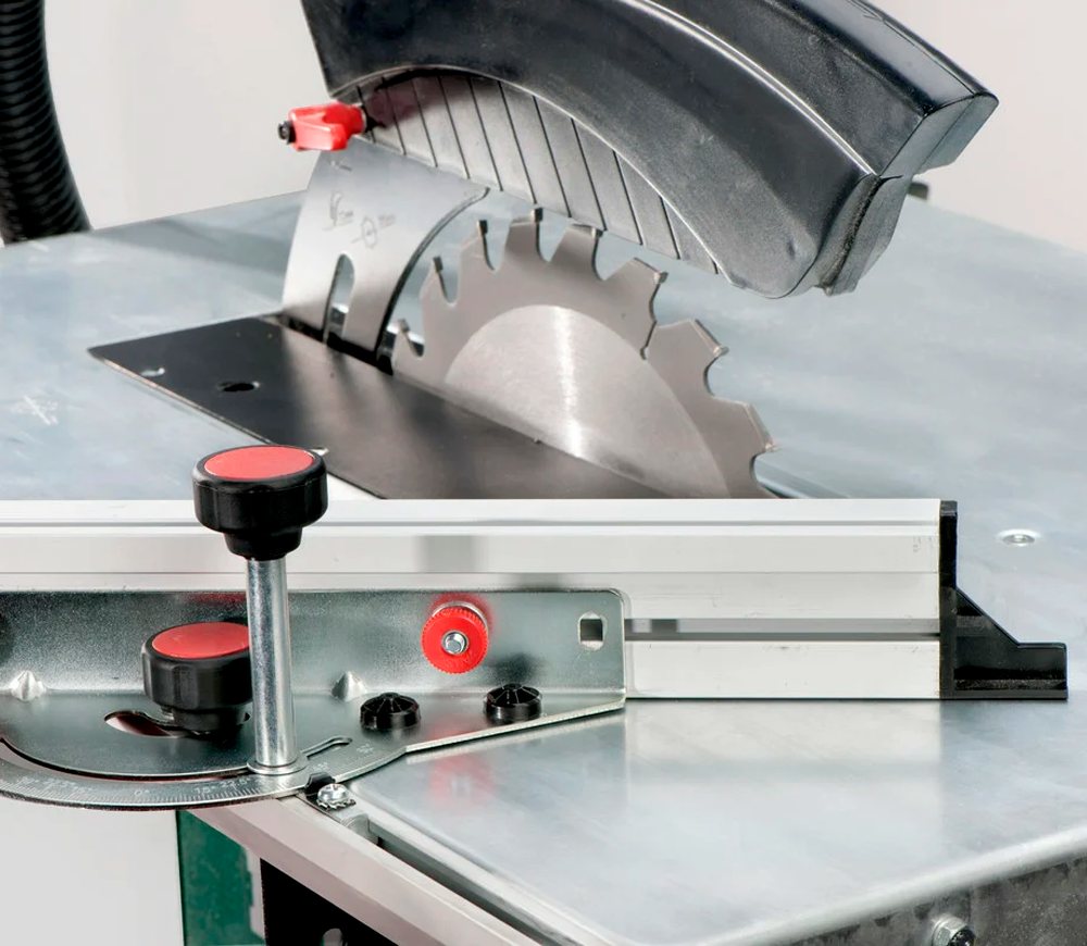 Циркулярный станок METABO TKHS 315 C 2000 WNB 2000вт 315мм-3