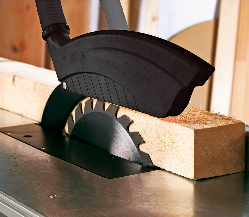 Циркулярный станок METABO TKHS 315 C 2000 WNB 2000вт 315мм-4
