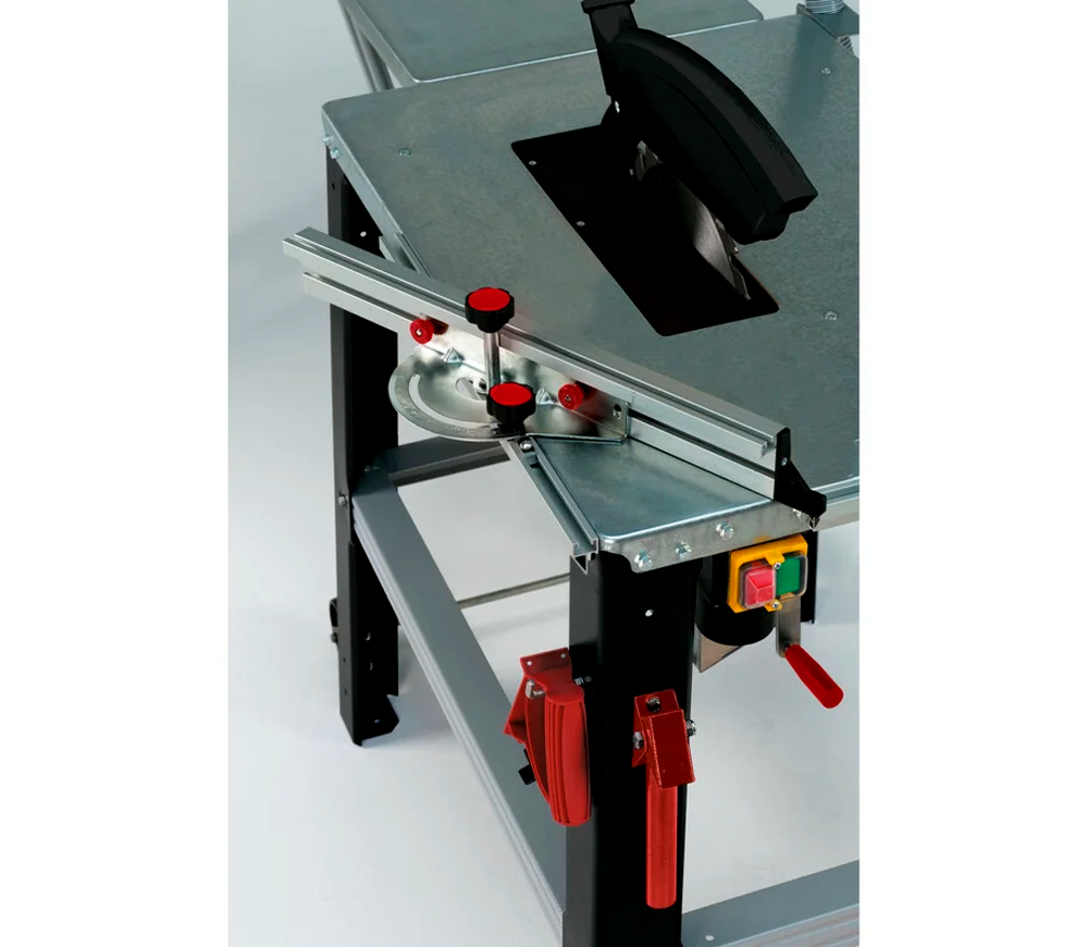 Циркулярный станок METABO TKHS 315 C 2000 WNB 2000вт 315мм-5