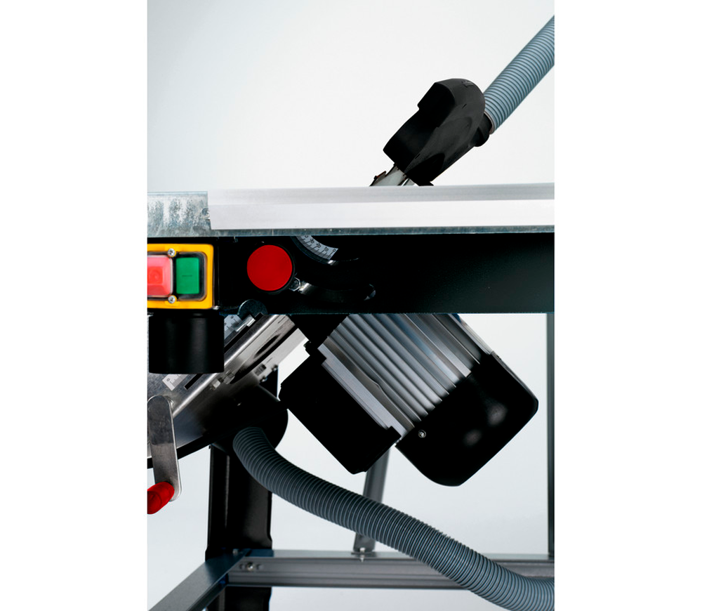 Циркулярный станок METABO TKHS 315 C 2000 WNB 2000вт 315мм-7