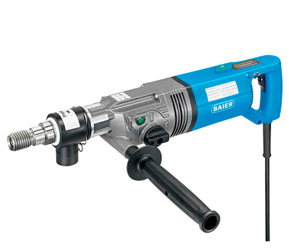 Mașină de găurit cu diamant BAIER BDB829 2150w