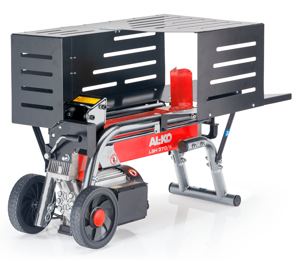 Despicator de busteni AL-KO LSH370/4 1500w Electric 4T