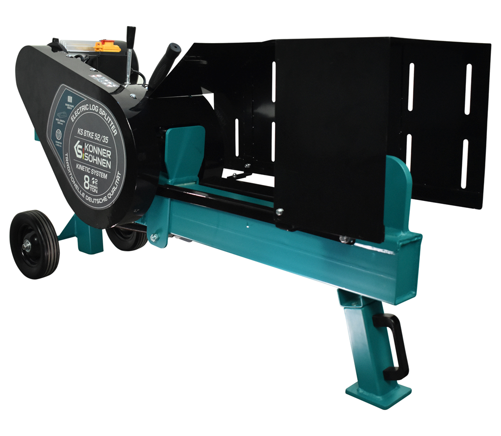 Despicator de busteni Könner&Söhnen KS8TKE52/35 2000w Electric 8T-3