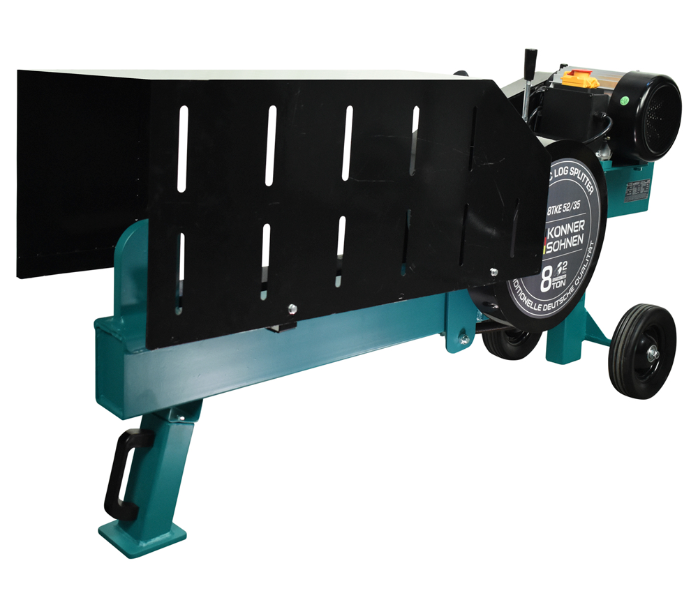 Despicator de busteni Könner&Söhnen KS8TKE52/35 2000w Electric 8T-4