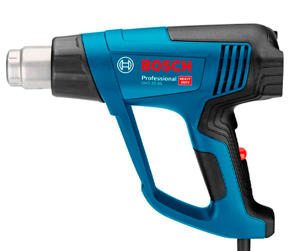 Suflantă de aer cald BOSCH GHG 23-66 2300w 650°C-2