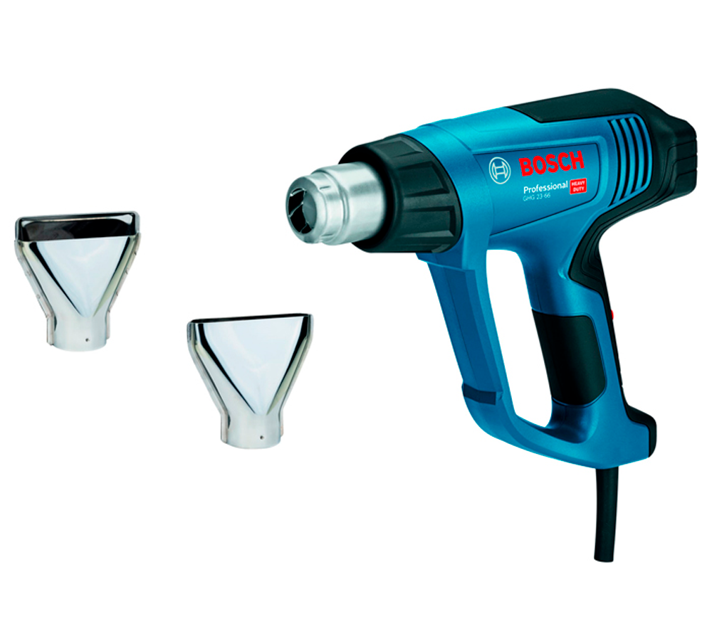 Suflantă de aer cald BOSCH GHG 23-66 2300w 650°C