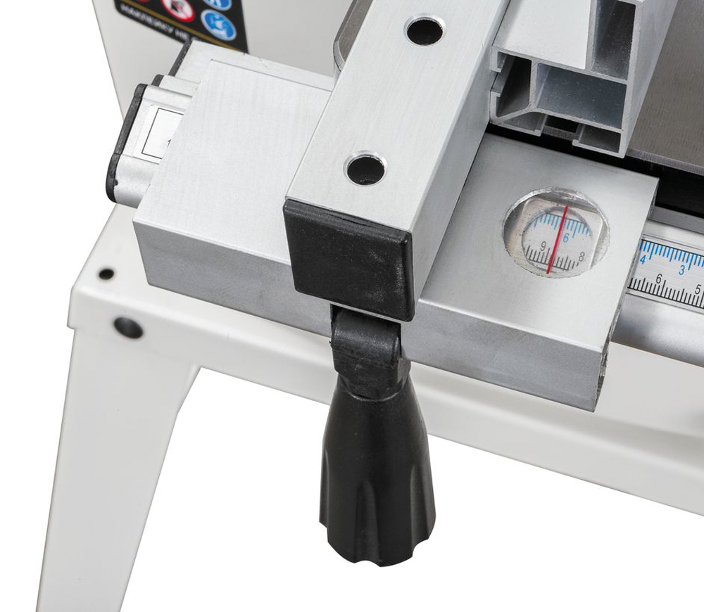 Fierăstrău cu bandă de masă JET JWBS-10S 450w-5