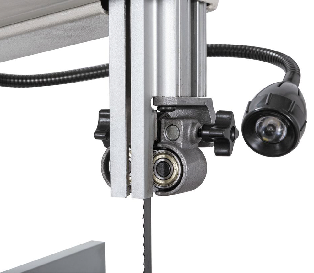 Fierăstrău cu bandă de masă JET JWBS-10S 450w-10