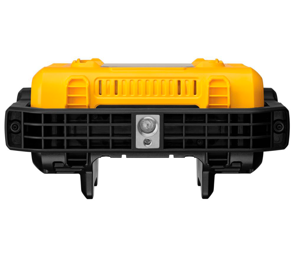 Lanternă construcții cu acumulator (fără bat) DEWALT DCL077-XJ 2000lm 18V-2