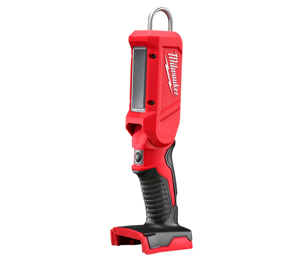 Lanternă construcții cu acumulator MILWAUKEE M18IL-0 130/300 18V