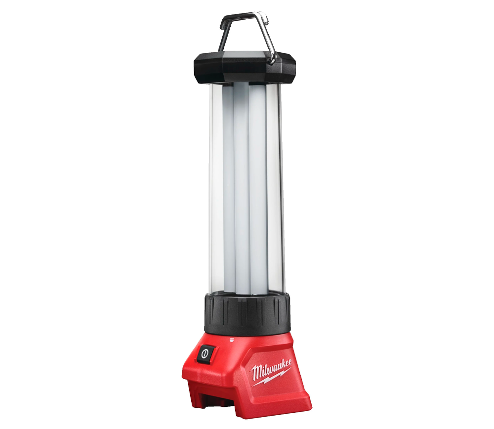 Lanternă construcții cu acumulator MILWAUKEE M18LL-0 700/350/70/700lm 18V