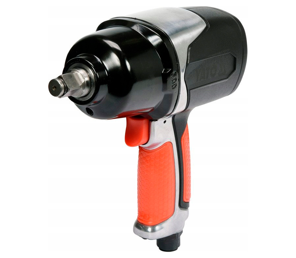 Mașină de înșurubat cu impact pneumatică YATO YT09524 680Nm 7000rot/min