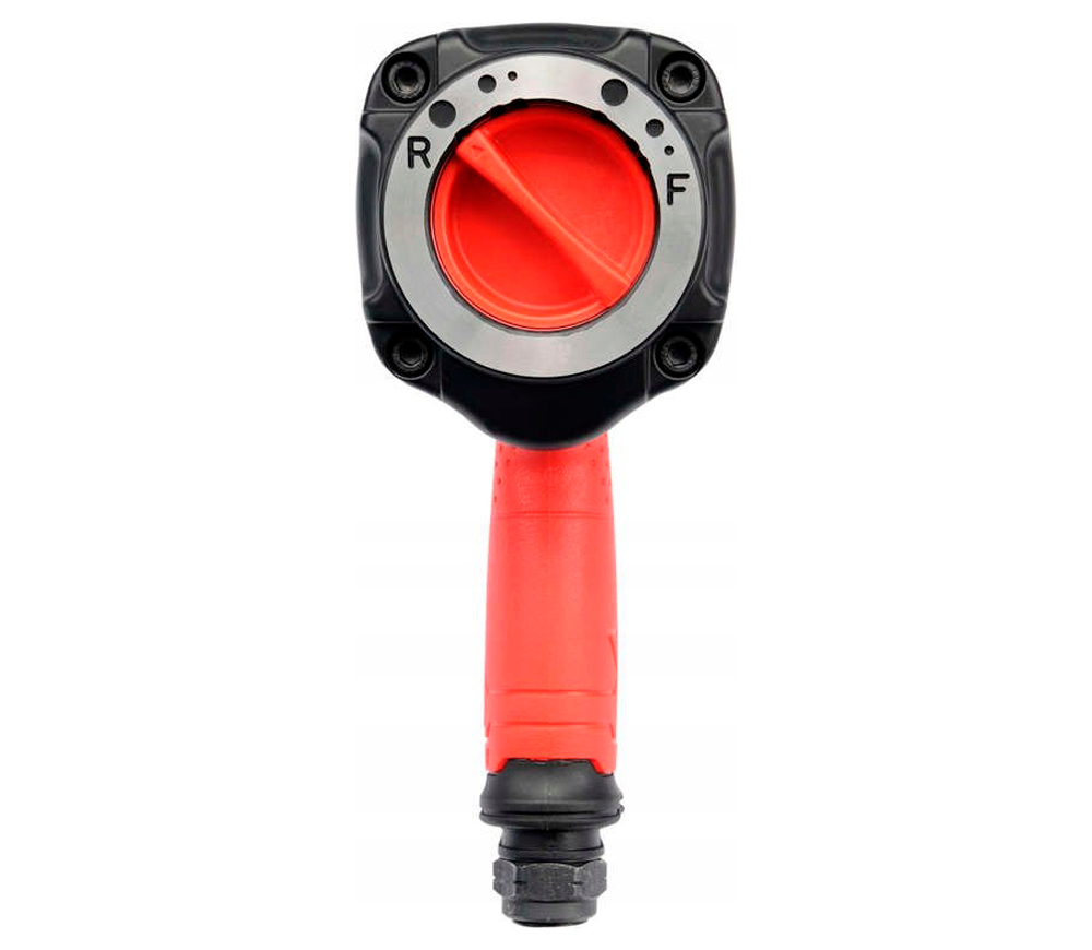 Mașină de înșurubat cu impact pneumatică YATO YT09571 1630Nm 5500rot/min-6