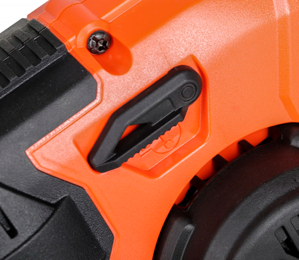 Nailer cu acumulator BLACK&DECKER BCNG01D1 60bat/min 18V 2Ah-4