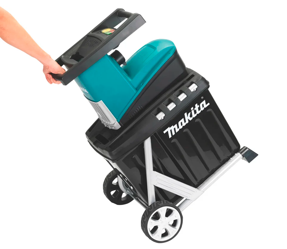 Tocător de crengi MAKITA UD2500 2500w-2