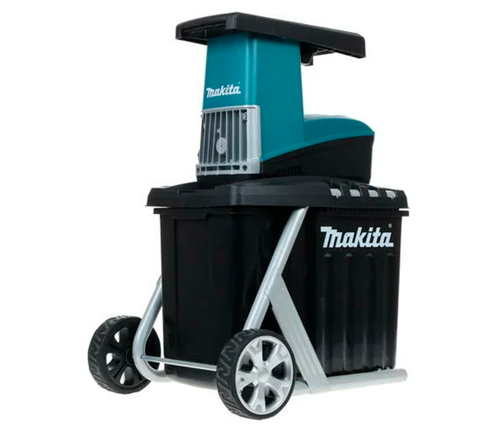 Tocător de crengi MAKITA UD2500 2500w-4