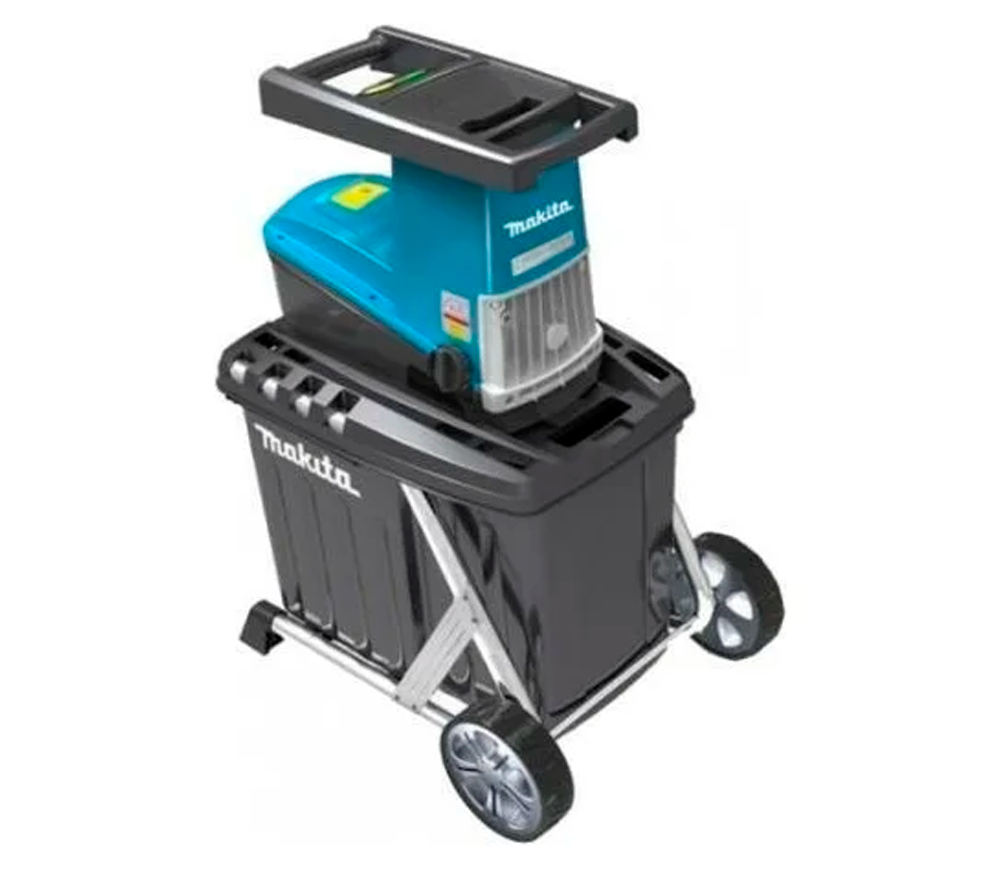 Tocător de crengi MAKITA UD2500 2500w-8