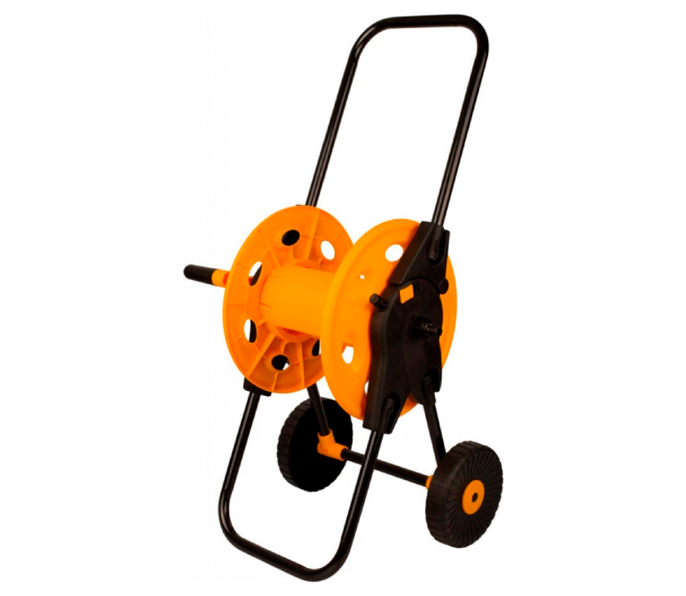 Tambur pentru furtun HOTECHE 373301 60m