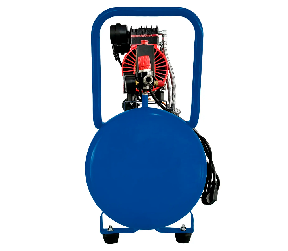 Compresor BECKER CF50 80l/min 50L-4