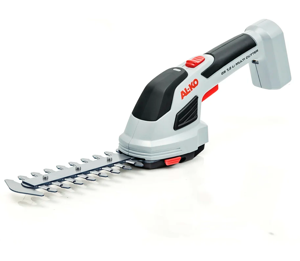 Trimmer gard viu cu acumulator AL-KO GS7.2Li MultiCutter 160mm 7.2V 2Ah-3