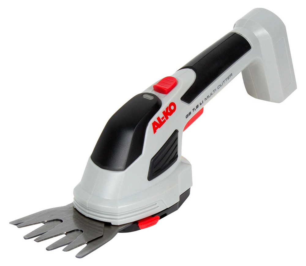 Trimmer gard viu cu acumulator AL-KO GS7.2Li MultiCutter 160mm 7.2V 2Ah