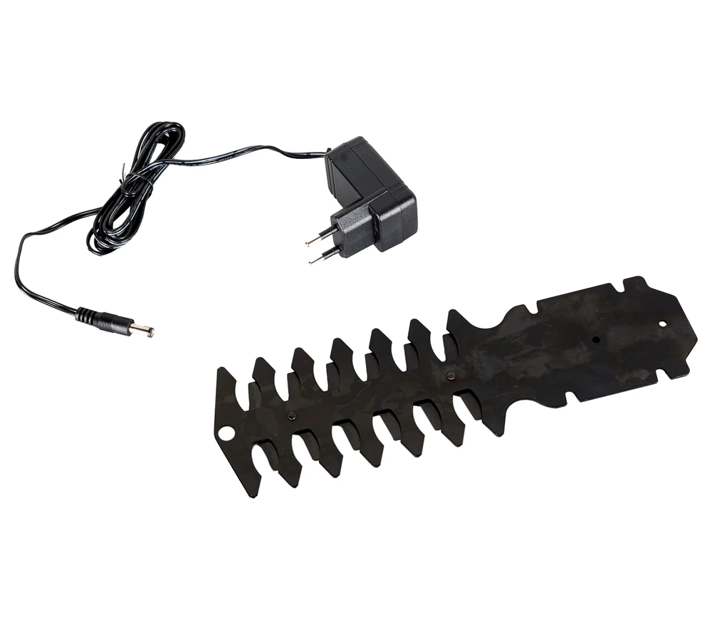 Trimmer gard viu cu acumulator HUTER GET-3.6 200mm 3.6V 1.5Ah-8