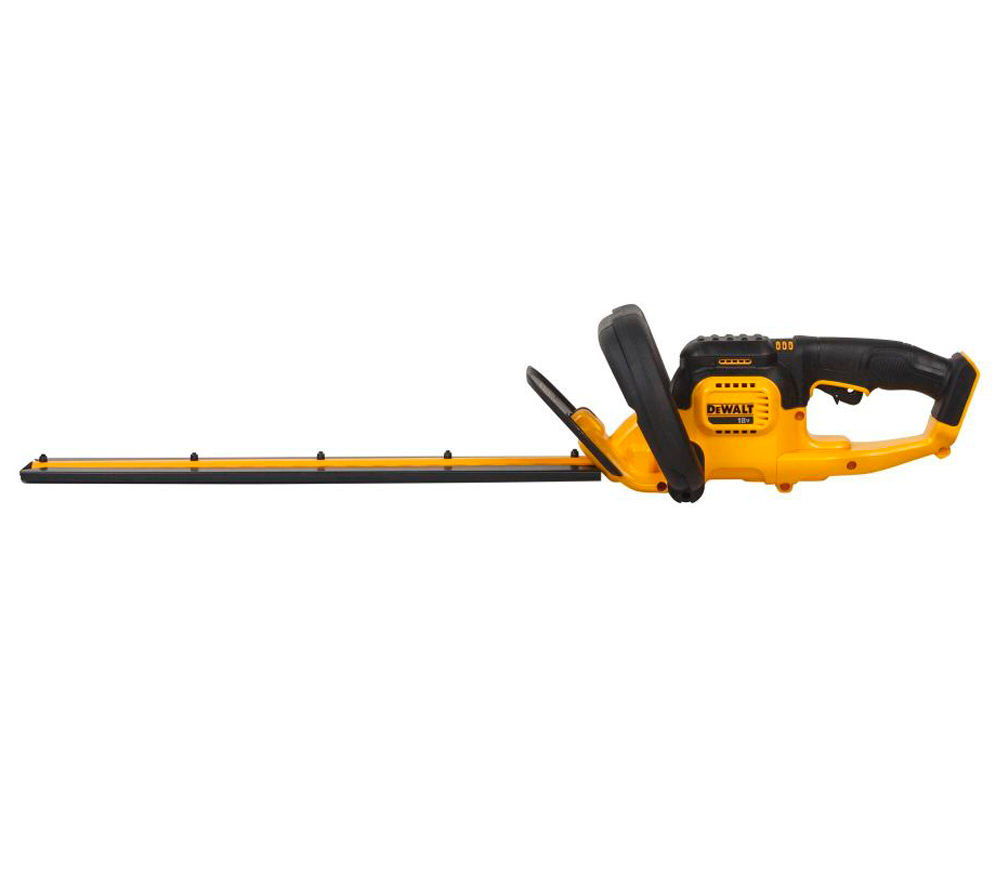 Trimmer gard viu cu acumulator (fără bat) DEWALT DCM563PB 550mm 18V-2