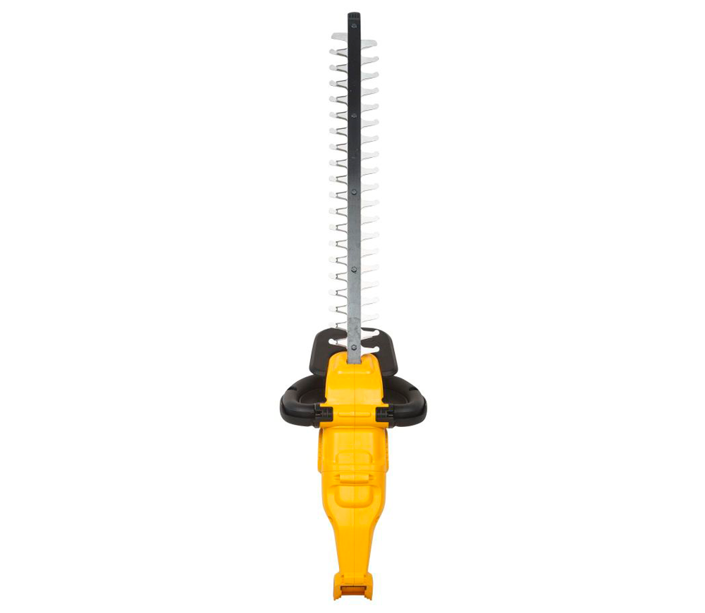 Trimmer gard viu cu acumulator (fără bat) DEWALT DCM563PB 550mm 18V-5