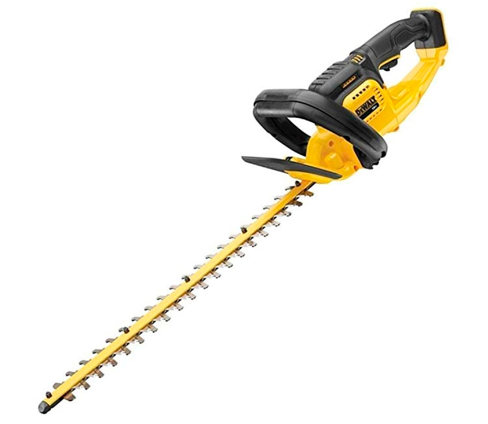 Trimmer gard viu cu acumulator (fără bat) DEWALT DCM563PB 550mm 18V