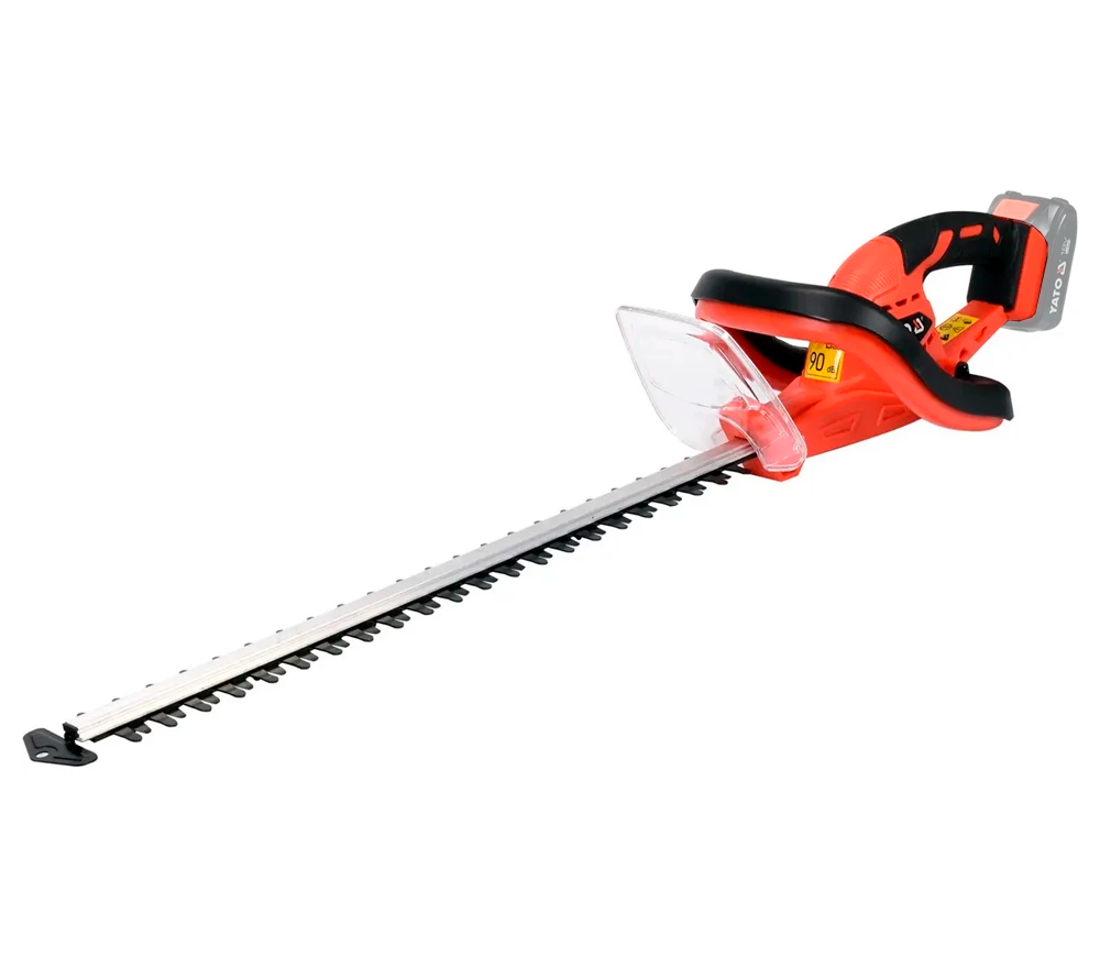 Trimmer gard viu cu acumulator (fără bat) YATO YT82833 560mm 18V