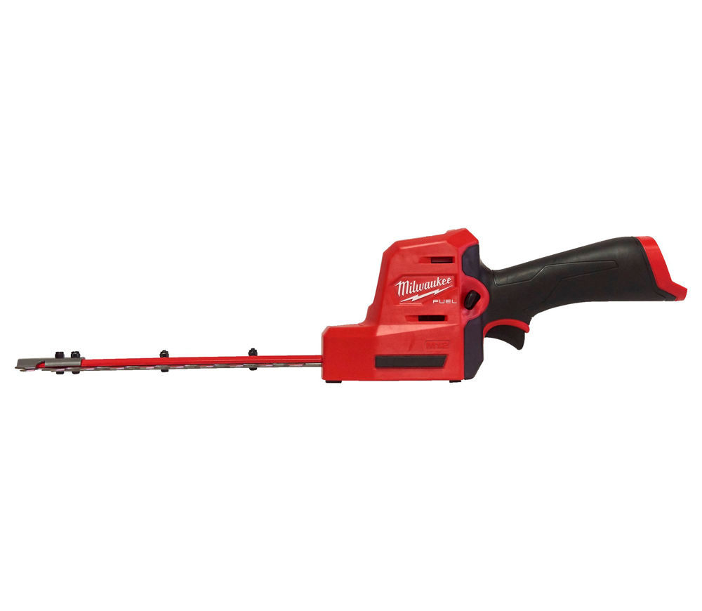 Trimmer gard viu cu acumulator (fără bat) MILWAUKEE M12FHT20-0 200mm 12V-2