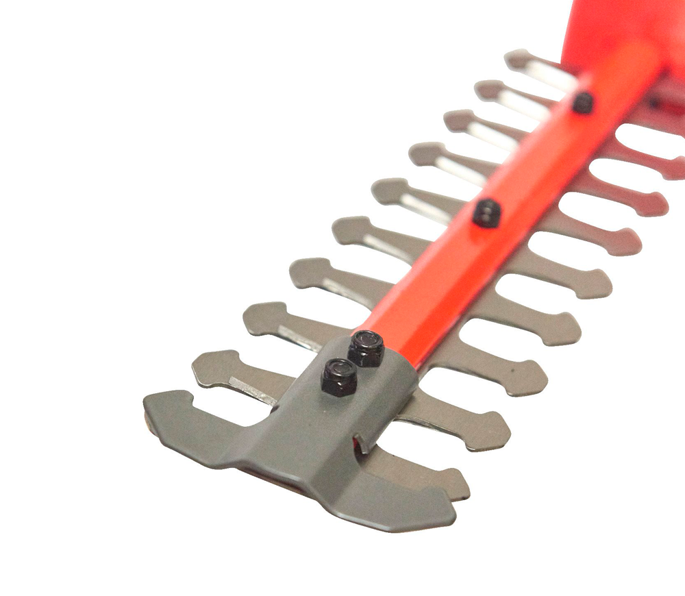 Trimmer gard viu cu acumulator (fără bat) MILWAUKEE M12FHT20-0 200mm 12V-4
