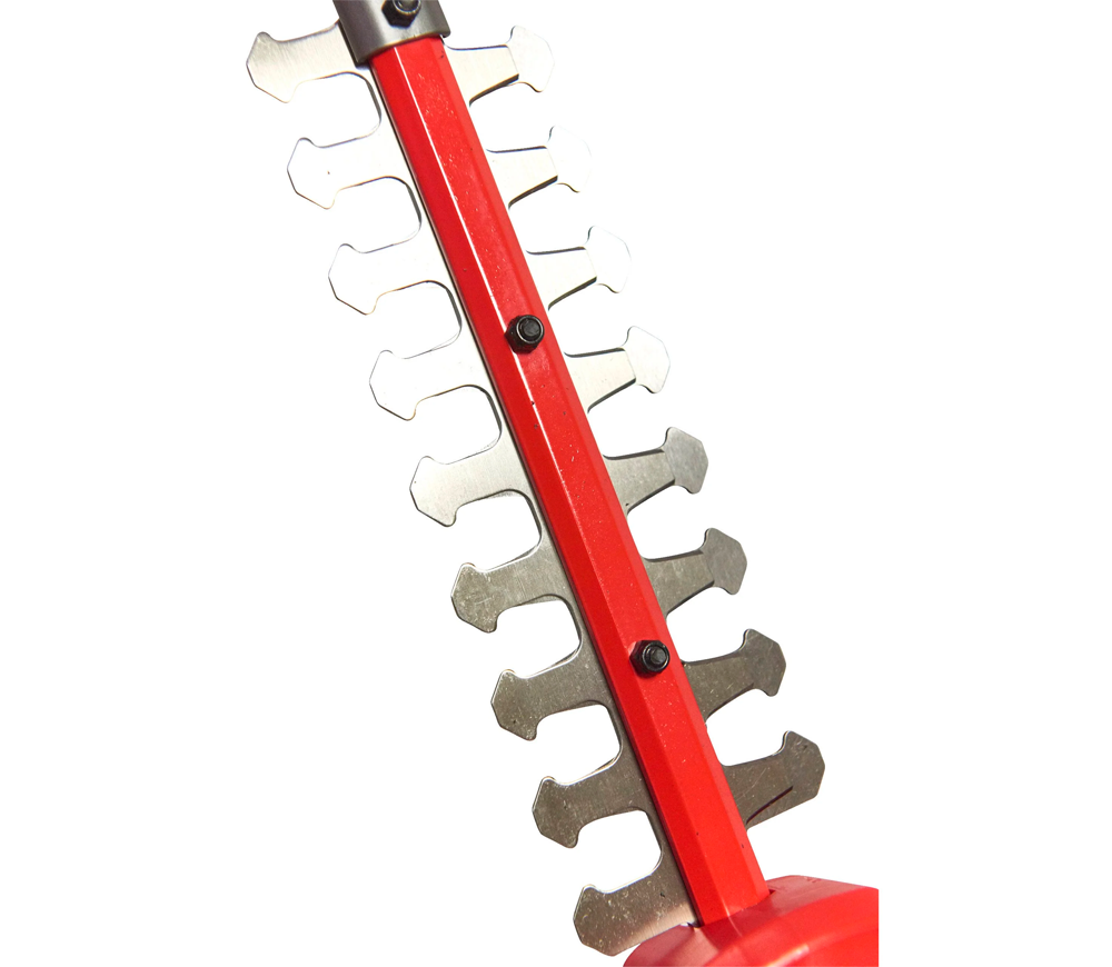 Trimmer gard viu cu acumulator (fără bat) MILWAUKEE M12FHT20-0 200mm 12V-6